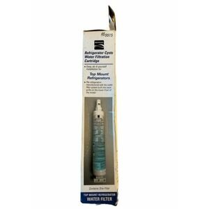 Kenmore 46-9915 Refrigerator Cysts Water Filtration Cartridge